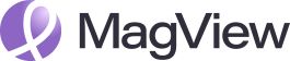 Magview Logo