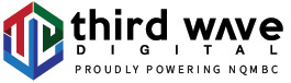 Third Wave Digital Logo