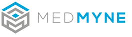 MedMyne Logo